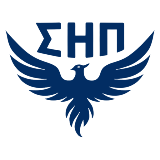 Sigma Eta Pi phoenix
